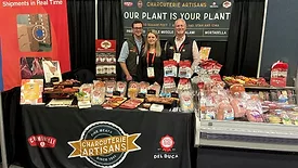 Charcuterie Artisans team