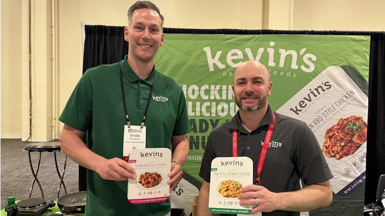 Kevins Natural Foods