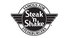Steak 'n Shake logo