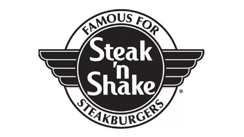 Steak 'n Shake logo