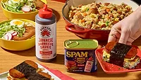 Spam Japanese Barbecue Sauce
