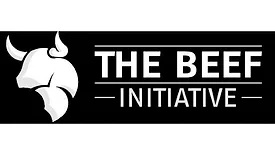 The Beef Initiative logo
