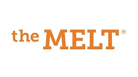 The Melt logo