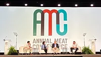 AMC culinary educational session