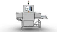 Eagle PI's FA3/M Fat Analysis X-ray system Eagle PI's FA3/M Fat Analysis X-ray system
