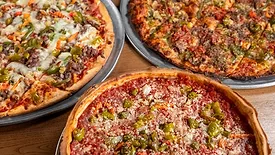 Giordano's Italian Beef Pizza Giordano's Italian Beef Pizza