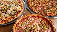 Giordano's Italian Beef Pizza Giordano's Italian Beef Pizza