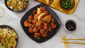 Private Selection Chinese Inspired Mandarin Orange Chicken