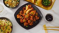 Private Selection Chinese Inspired Mandarin Orange Chicken Private Selection Chinese Inspired Mandarin Orange Chicken