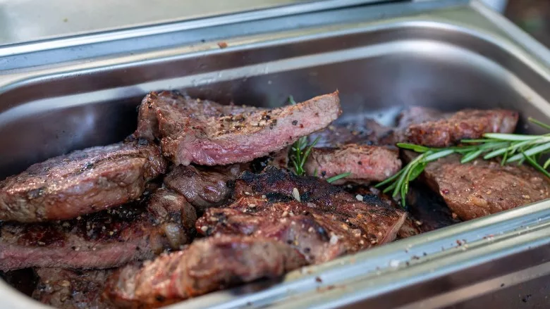 Catering