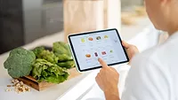 Online grocery shopping Online grocery shopping