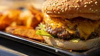 Cheeseburger Cheeseburger