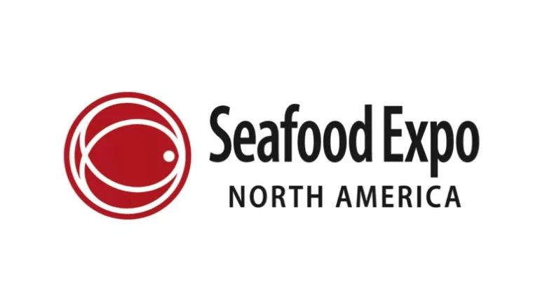 Seafood Expo North America logo