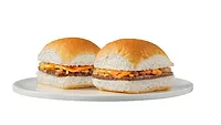 White Castle Cheddar Bacon Cheese Sliders White Castle Cheddar Bacon Cheese Sliders