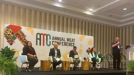 AMC AI session