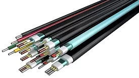iHeat Tube ETB Bundle