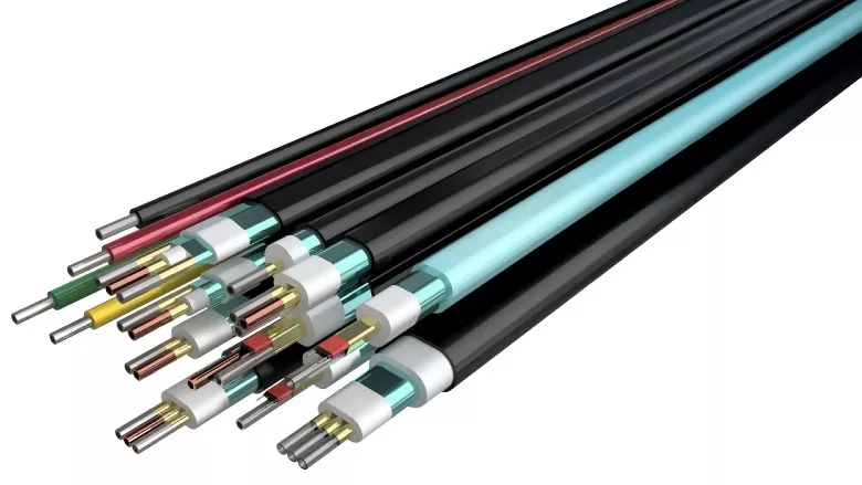 iHeat Tube ETB Bundle