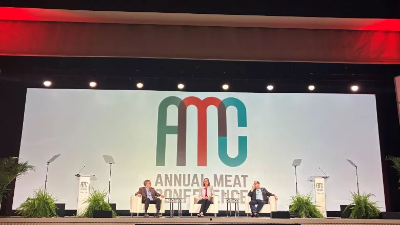 Communicating Value: Best Practices in Educating Consumers and Driving Beef Sales session
