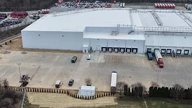 Expanded Lineage Louisville-Winstead facility