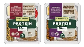Greenfield Natural Meat Co. Protein Snack Kits