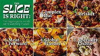 Hormel Foods unveils 2026 pizza trends