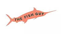 The Fish Guy logo