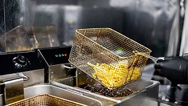 Fries