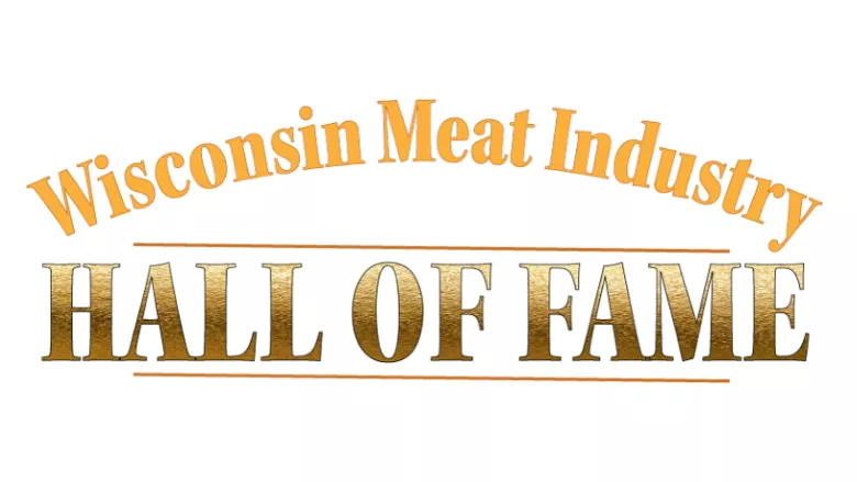 Wisconsin Meat Industry Hall of Fame