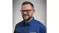 Grant Wachob, controller for Formost Fuji Corp. Grant Wachob, controller for Formost Fuji Corp.