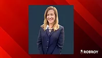 Nicole Snyder, Robroy Industries corporate controller Nicole Snyder, Robroy Industries corporate controller