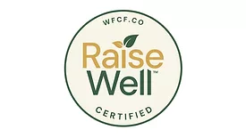 RaiseWell Certified