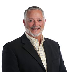 Steve Van Lannen