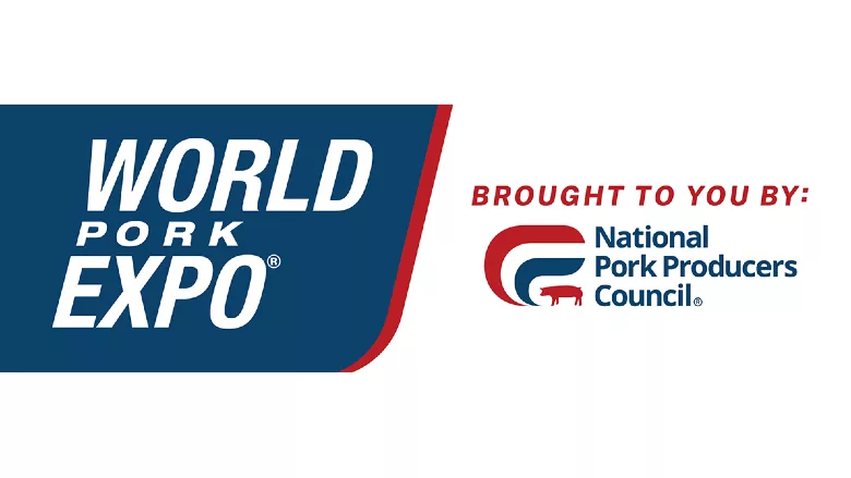 World Pork Expo