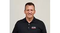 Bryan Barner, Ross Industries vice president of sales Bryan Barner, Ross Industries vice president of sales