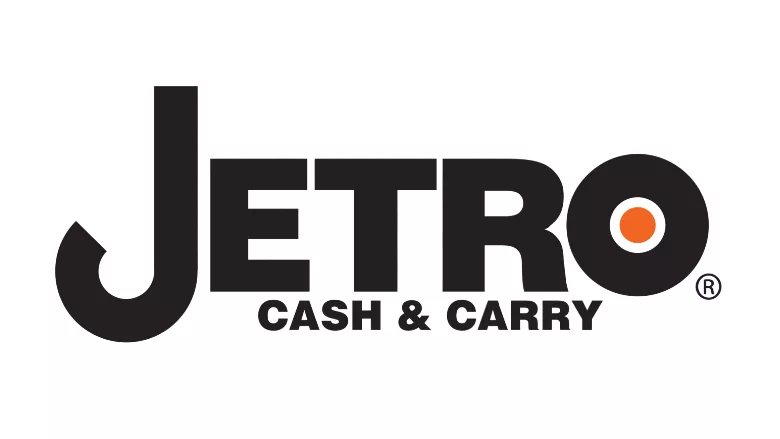 Jetro Restaurant Depot logo