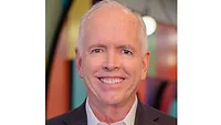 Michael Dixon, Zaxbys chief financial officer