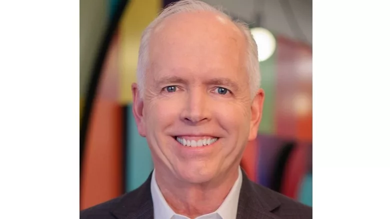 Michael Dixon, Zaxbys chief financial officer