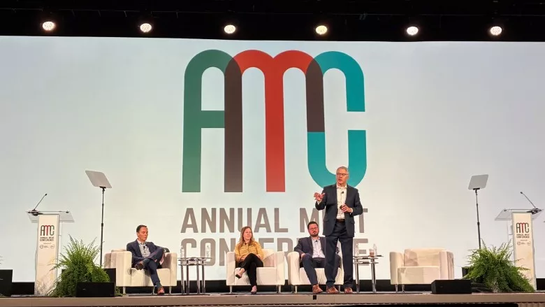 Annual Meat Conference: 2026 Market Outlook for Meat and Poultry