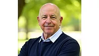 Michael E. Strauss headshot