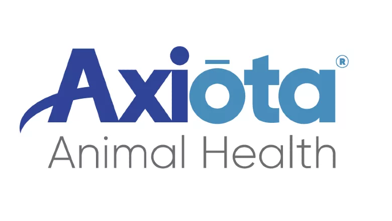 Axiota Animal Health logo