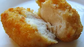 Chicken nuggets