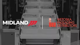Midland acquires Wetoska Packaging Distributors