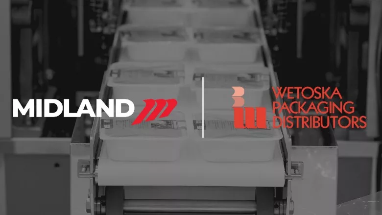 Midland acquires Wetoska Packaging Distributors