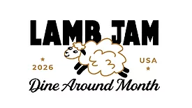 Lamb Jam Dine Around Month
