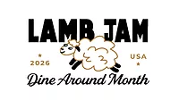 Lamb Jam Dine Around Month