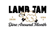 Lamb Jam Dine Around Month