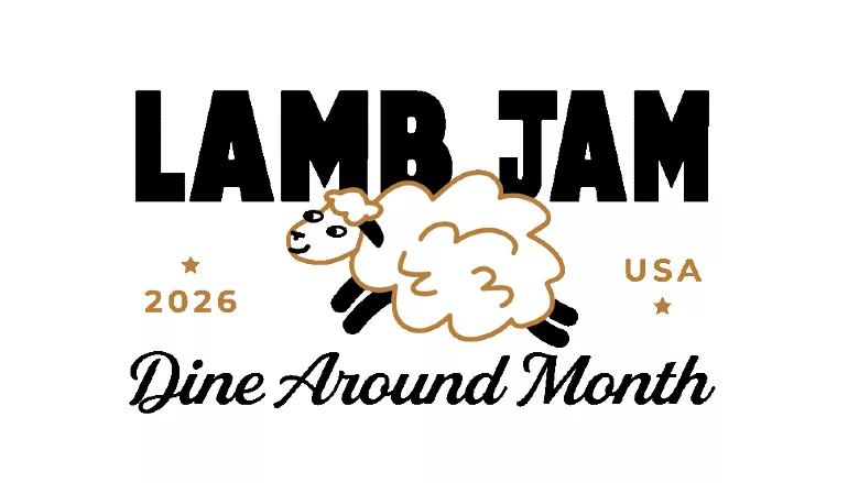 Lamb Jam Dine Around Month