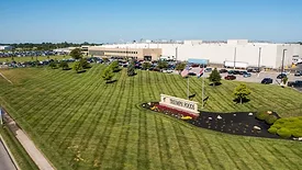 Triumph Foods grounds