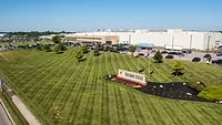 Triumph Foods grounds Triumph Foods grounds