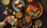 Paris Baguette celebrates its roots with Korean BBQ menu